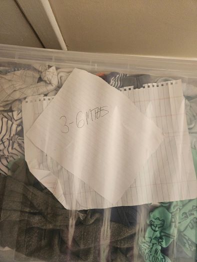 Baby boy clothes bundle 3-6months 100 pieces NEXT,F&F,Mama &Papa