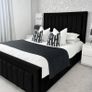 Double Bed And Mattress Available With Next Day Delivery Image 5