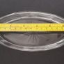 Vintage Glass Dish Image 6
