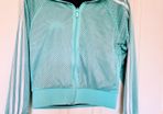 Adidas Vintage Reversible Jacket S