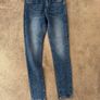 New M Sara high rise skinny jeans size 29 Image 3