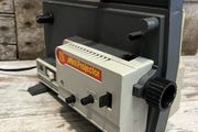 vintage projector