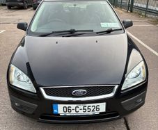 Ford Focus 2006