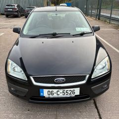 Ford Focus 2006