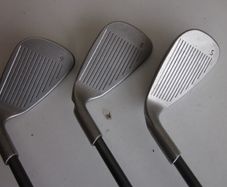 Ping G2 Blue Dot 6 Iron RH