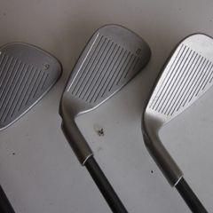 Ping G2 Blue Dot 6 Iron RH