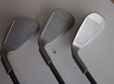 Ping G2 Blue Dot 6 Iron RH
