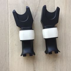 Bugaboo Maxi Cosi Adaptors