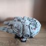 Lego Millenium Falcon Image 2