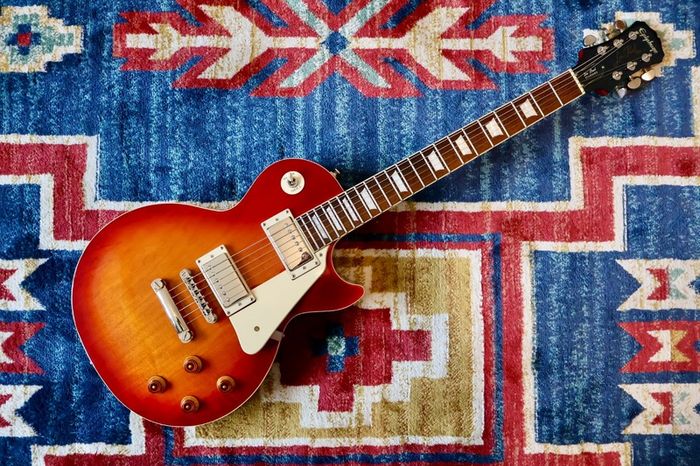 Epiphone Les Paul Standard