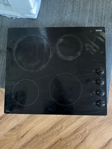 iGNIS hob