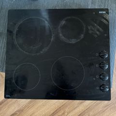 iGNIS hob