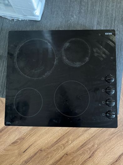 iGNIS hob