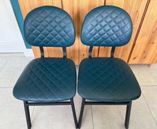 Dining chairs