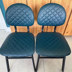Dining chairs