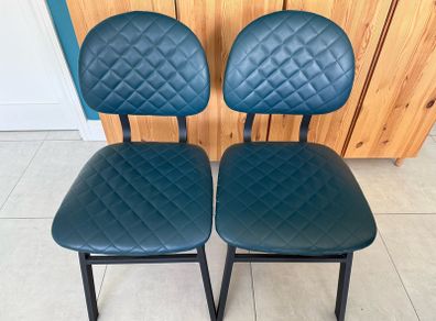 Dining chairs