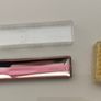 Mid Century Avon Men's Vanity Travel Set in Case Image 6
