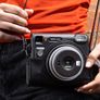 (Limited Time Offer, For EUR 99 Only) BRAND NEW Fujifilm Instax Square SQ40 Camera Image 5