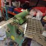 Elektra Beckum HC 260 Planer Thicknesser  & Attachments Excellent Tool Image 5