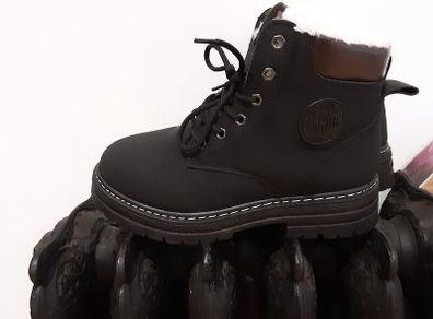 Brand New Men's Boot's