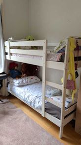 IKEA Bunk Bed - Must Go by Sunday!