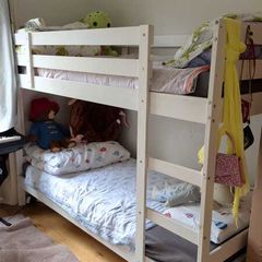 IKEA Bunk Bed - Must Go by Sunday!