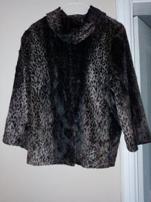 Ladies Coats and Jackets