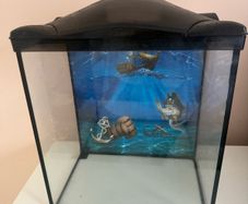 fish tank