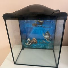 fish tank