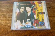 Hue &amp; Cry Remote CD