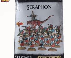 Warhammer Age of Sigmar