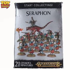 Warhammer Age of Sigmar