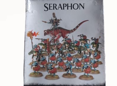 Warhammer Age of Sigmar