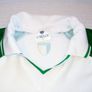 Rare Republic Of Ireland Soccer / GAA Crossover 2002 Japan/Korea World Cup Memorabilia O'Neills Jersey Size L Adults Image 6