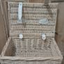 Wicker basket Image 6