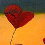 Oil on panel board Image 3