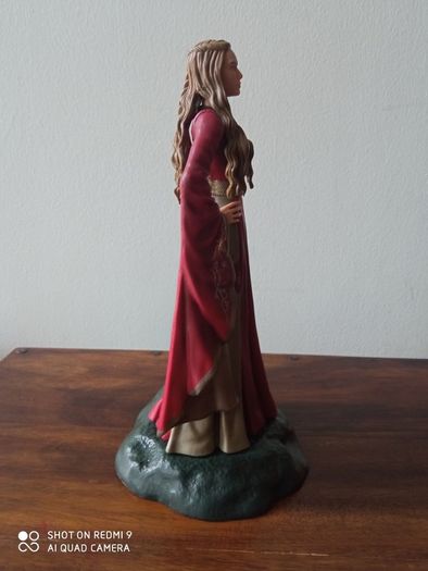 Cersei Baratheon Dark Horse Game Of Thrones - Figure