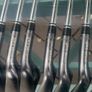 Wilson Forged Irons Image 8