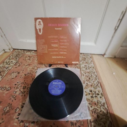 Demis Roussos Souvenirs For Sale in Cork City Centre, Cork from James ...