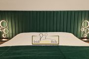 bed frame and headboard,free delivery