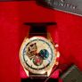 Zenith El Primero Chronomaster  Rolling Stones Limited Edition of 100 Worldwide 18.2041.4061/77.C494 Image 8