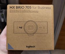 MX Brio 705 for Business