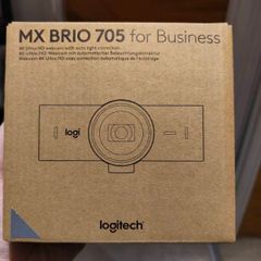 MX Brio 705 for Business