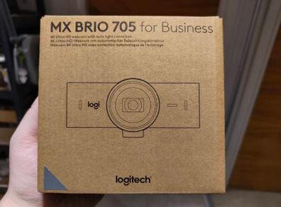 MX Brio 705 for Business