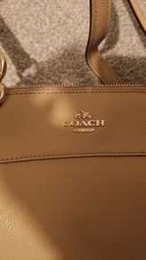 Coach Handbag