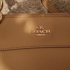 Coach Handbag