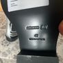 RARE! Paco Rabanne H&M Shimmering Metallic Leather Chelsea Boots Limited Collaboration Image 8