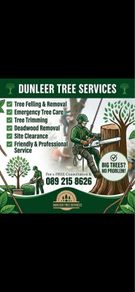 Tree removal