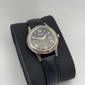 Vintage Citizen Eco Drive Watch