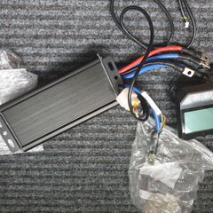 still available     nucular controller 24f with  display  for sell